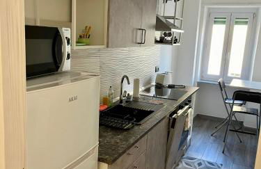 Inalpi Arena ex Pala Alpitour Stadio Olimpico SEBA159 - Foto 11