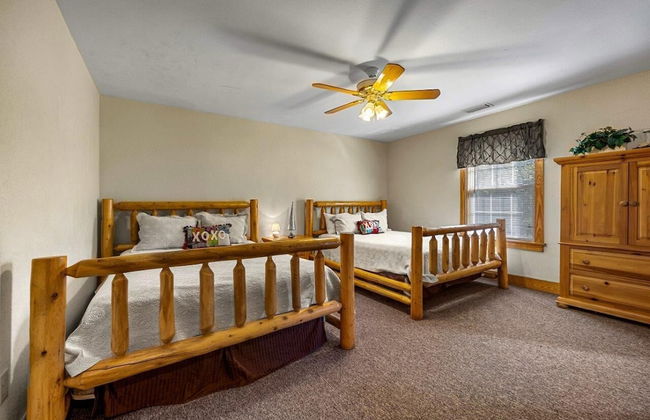 Poplar Point Condo Unit 12A - Two Bedroom Condo - Foto 4