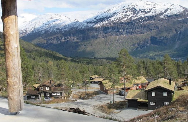 Hydlahytta Stryn - Foto 22