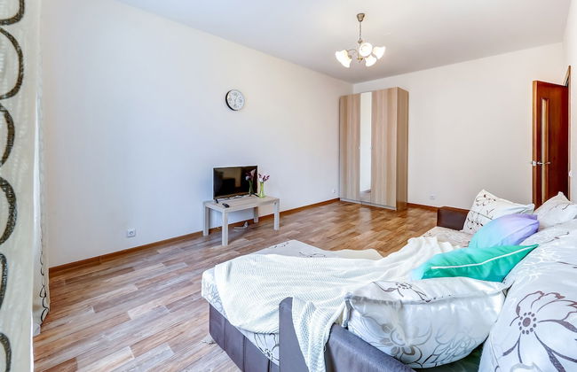 Apartment Vesta with a park view - Foto 2