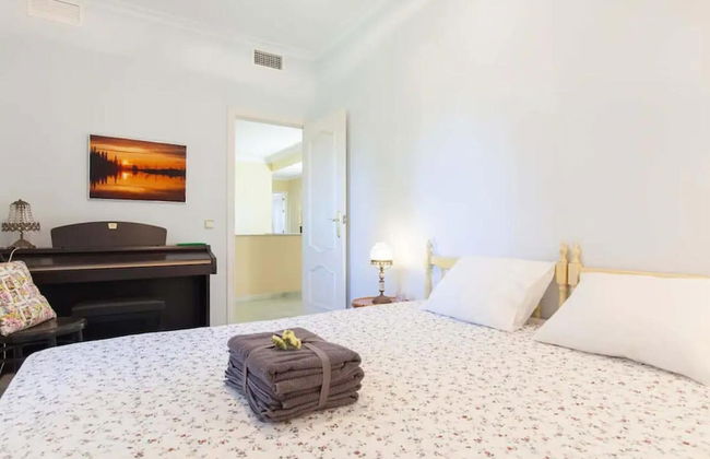 Belvilla by OYO Villa Valencina de la Concepcion - Photo 6