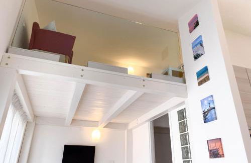 Loft Trabocco - Dimora dei Portici - Foto 21