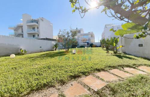 Appartamento La Torre Primo Piano Vista mare Puglia On line - Foto 7