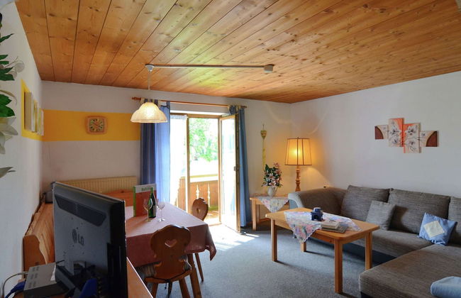 Apartment in Bavaria by Soier See Lake - Foto 6