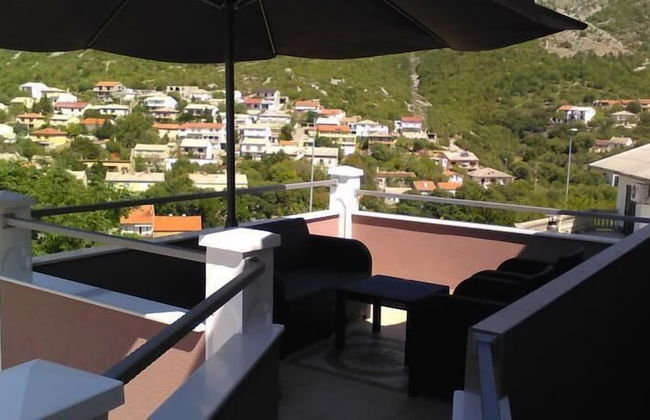 Bmb Apartments - Senj - Foto 54