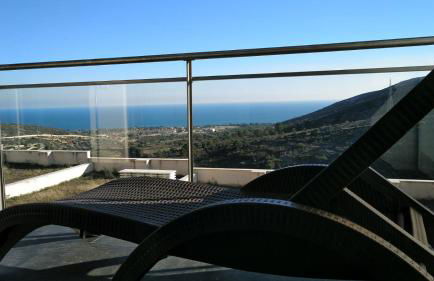 Casa Gran mirador, 200 m2 ,Vistas al mar y WiFi, PEÑISCOLA - Foto 27