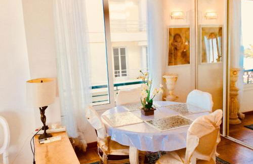 Endless Stunning Mediterranean Sea Views Promenade Des Anglais - Photo 65