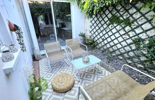 Havre de Paix - Les Sablon d'A Côté - Foto 44