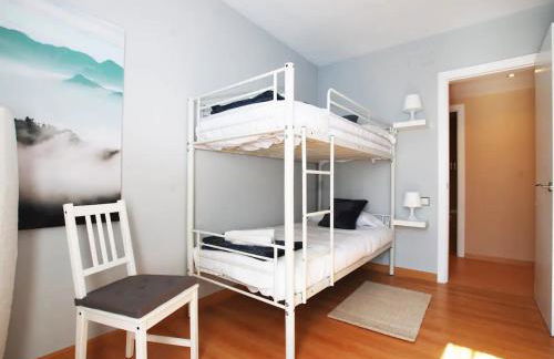 Torre Vendrell con Padel - Foto 50