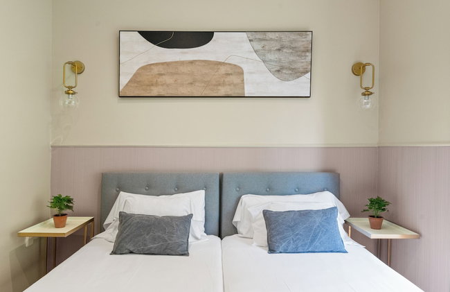 Suite Home Sagrada Familia - Photo 97