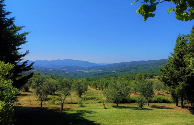 Villa San Martino - Foto 29