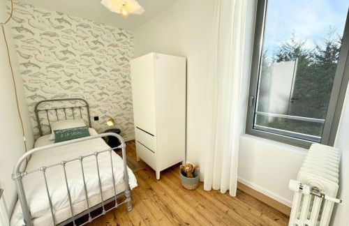 Exceptionnel ! Longère rénovée Archi Cocooning - Foto 30