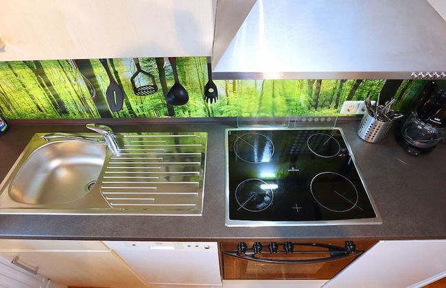 Ferienhaus in Rietheim - Foto 8