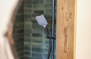 Hysope 4 pers, design et confort-chiens acceptés - Photo 26