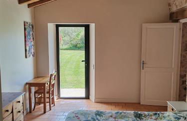 Grange de charme avec piscine et jardin, idéale pour vos vacances aux Sables-d'Olonne - Foto 15