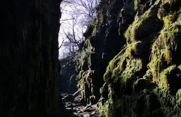 Over Torrs Cottage - Foto 40