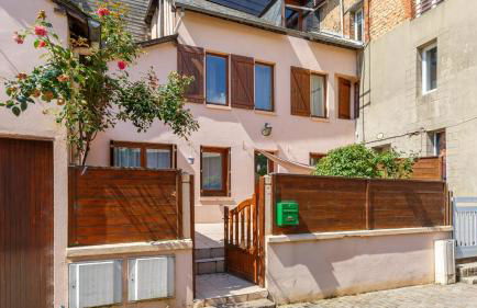 La pause en Seine -Wifi - Foto 4