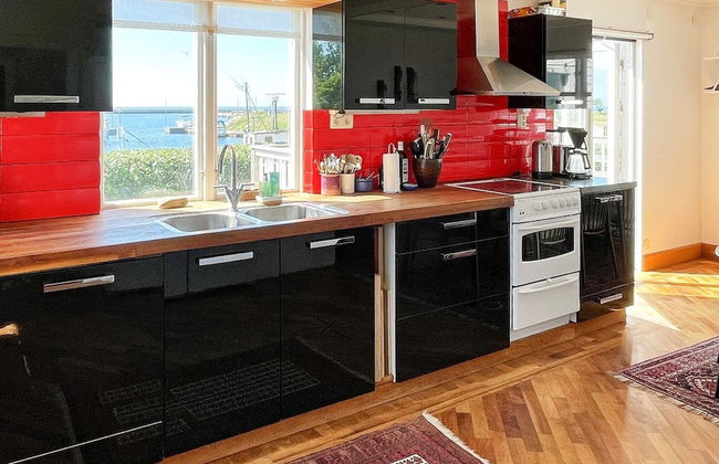 4 Star Holiday Home in Degerhamn - Foto 8