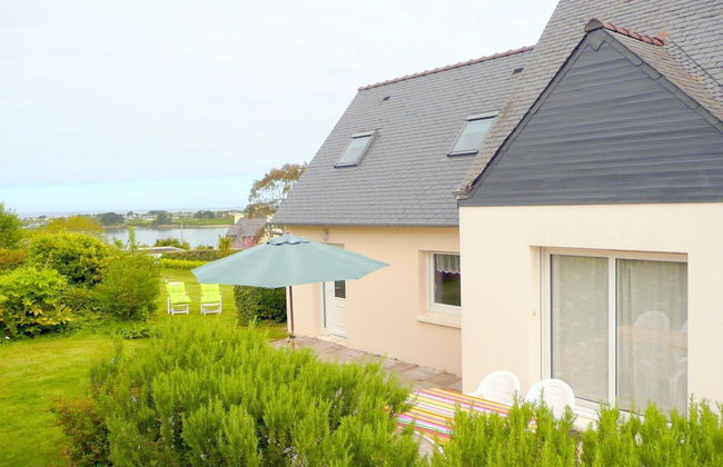 Cottage, Landeda - Foto 23