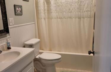 Old Biloxi Rest, Relax and Enjoy the Beach - Foto 11