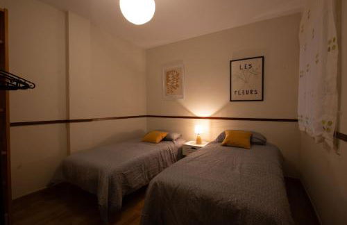 Gran Hogar Alacant - Piscina y garaje - Photo 33