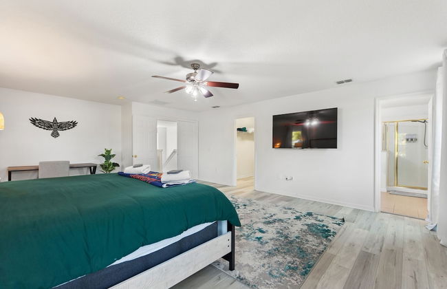 World Showcase At Windwood Bay By Shine Villas 5 Bedroom Villa - Foto 15