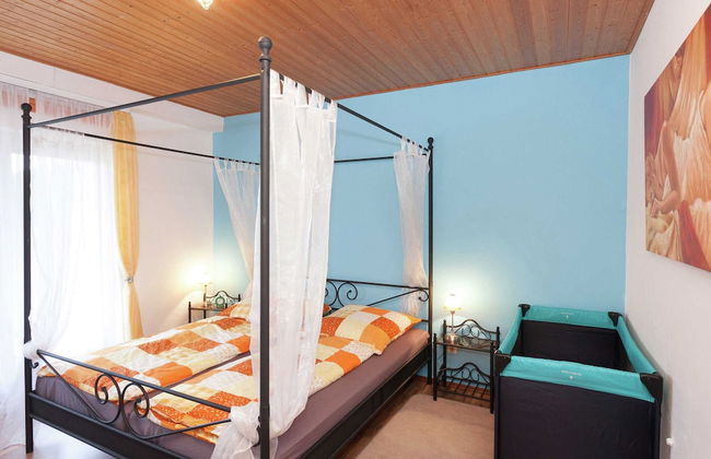 Apartment With Meadow View in Wildemann - Foto 5