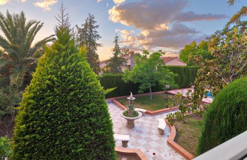 Villa Granada Garden Deluxe - Foto 36