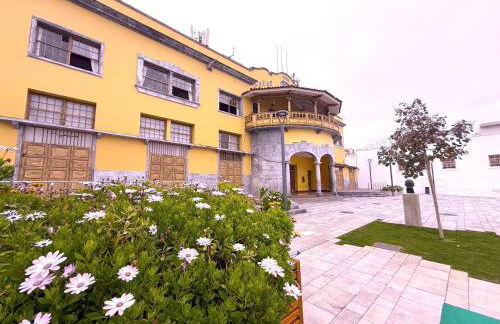 Tropicalidays La Punta Suites Apartment - Foto 24