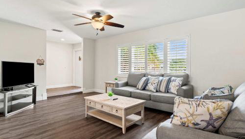 Gulf Coast Getaway Pool Mini Putt Fenced Yard - Foto 5