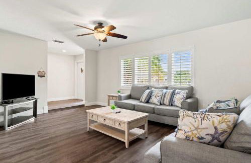 Gulf Coast Getaway Pool Mini Putt Fenced Yard - Foto 6