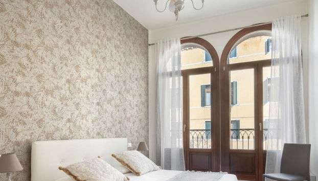 Accademia Charm Apartment n 2 2 - Locz - Foto 3, Habitación