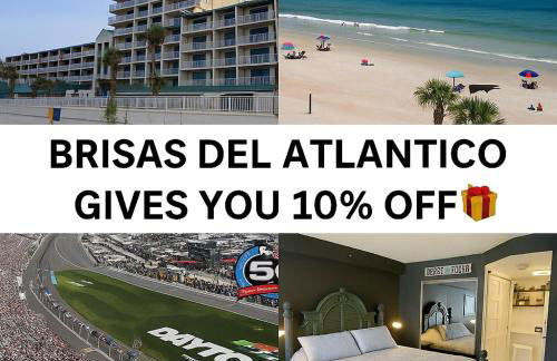 Brisas del Atlantico Resort - Foto 1