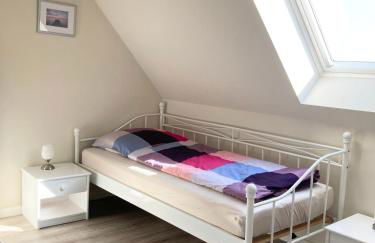 Ferienhaus Momke am Diek Haushälft A - Foto 25