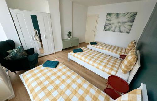 24 CHIC & COSY GRAND APPART 88m2 PARKING GRATUIT HYPERCENTRE NETFLIX - Foto 3