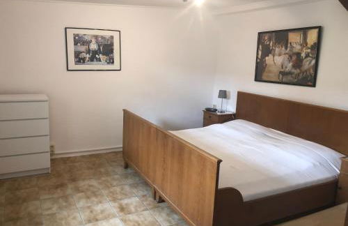 Ferienwohnung Kornkäfer 2 - Foto 14