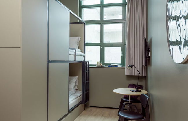 Unity Hammarby Sjöstad - A Studio Hotel - Photo 11