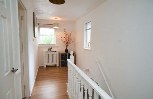 Home close to city center home - Foto 20