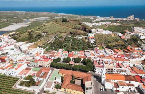 CASA EMBLEMÁTICA MARUCA y LELI - Foto 6