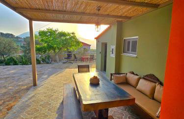 Trifonas village - Foto 10