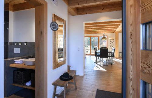 Chalet Dahoam - Foto 25