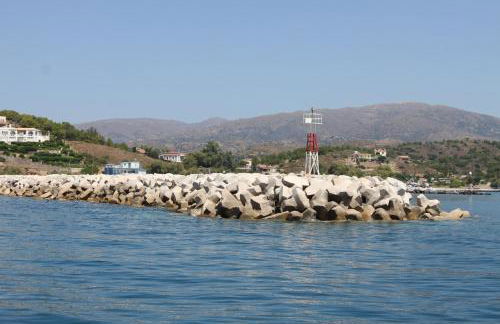 Porto Limnia - Foto 46