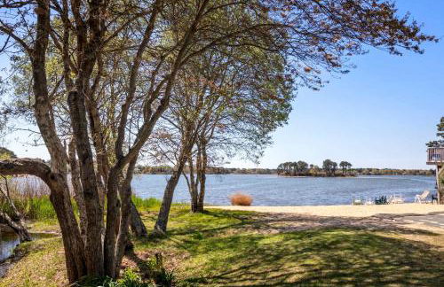 Short Walk to Swan Pond Hot Tub - Foto 4