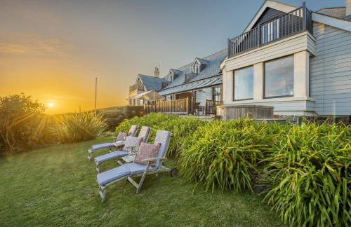 Henscath House - Foto 59