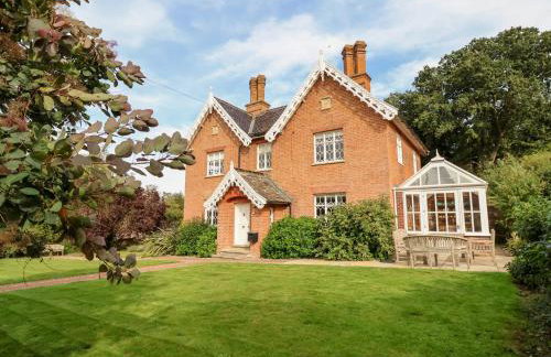 Church Farm, Dunwich - Foto 30