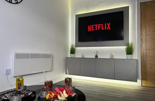 124A The Luxury Suite 1st floor modern apartment - Foto 3