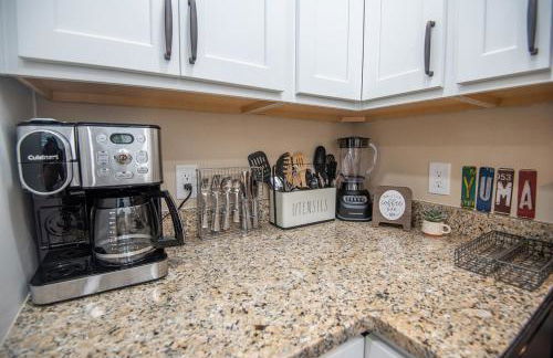 Cozy 1-Bedroom Getaway with All the Essentials - Foto 9