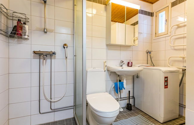 Kotipaljakka b6 - Foto 6