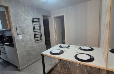 Apartamento na Vila Estrela em Ponta Grossa - Foto 6