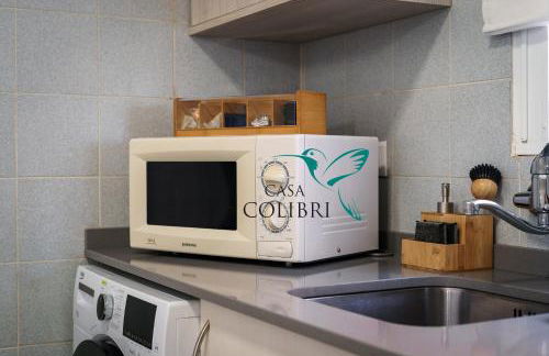 Casa Colibri II - Foto 15